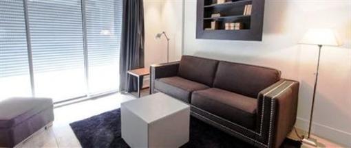 фото отеля Angla Boutique Apartments Consell de Cent