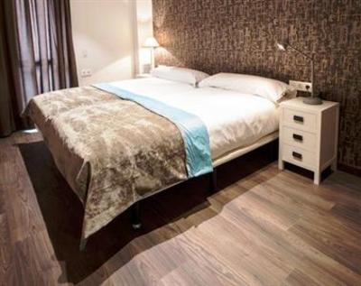 фото отеля Angla Boutique Apartments Consell de Cent