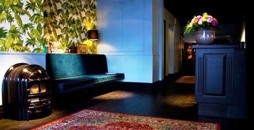 фото отеля Hotel National Antwerpen