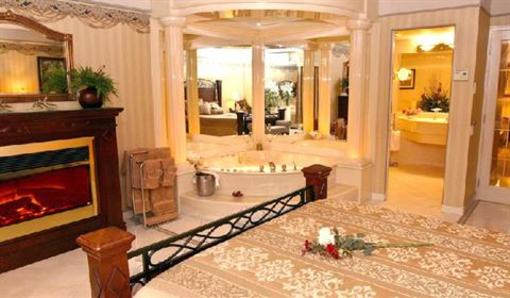 фото отеля Les Suites de Laviolette
