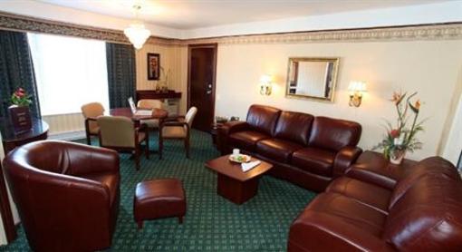 фото отеля Les Suites de Laviolette