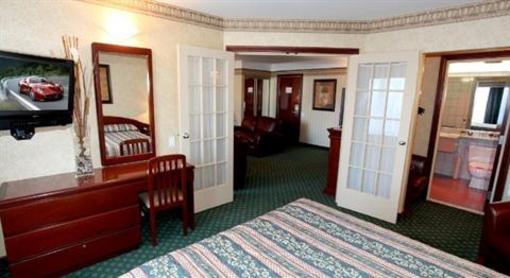 фото отеля Les Suites de Laviolette