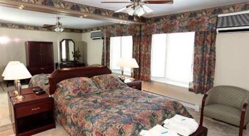 фото отеля Les Suites de Laviolette