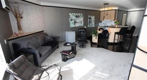 фото отеля Les Suites de Laviolette