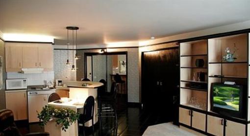 фото отеля Les Suites de Laviolette