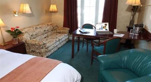 фото отеля Les Suites de Laviolette