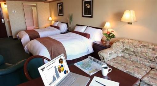 фото отеля Les Suites de Laviolette