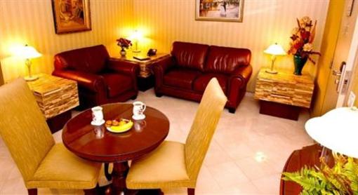 фото отеля Les Suites de Laviolette