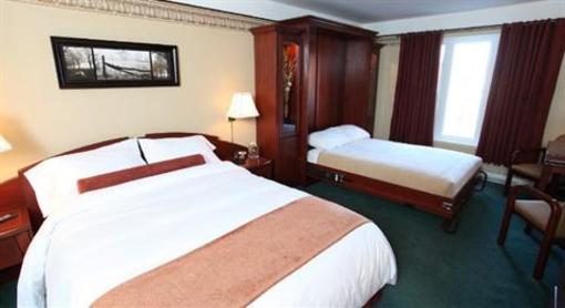фото отеля Les Suites de Laviolette