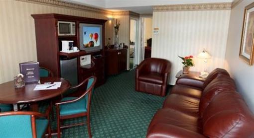 фото отеля Les Suites de Laviolette