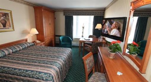 фото отеля Les Suites de Laviolette