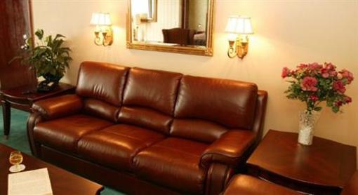 фото отеля Les Suites de Laviolette