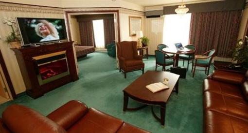 фото отеля Les Suites de Laviolette