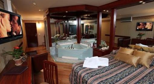 фото отеля Les Suites de Laviolette