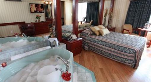 фото отеля Les Suites de Laviolette
