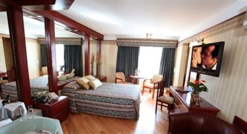 фото отеля Les Suites de Laviolette