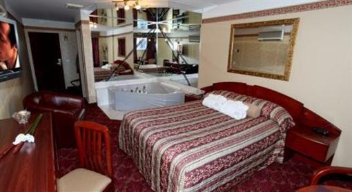 фото отеля Les Suites de Laviolette