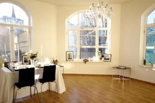 фото отеля Chateau Apartments