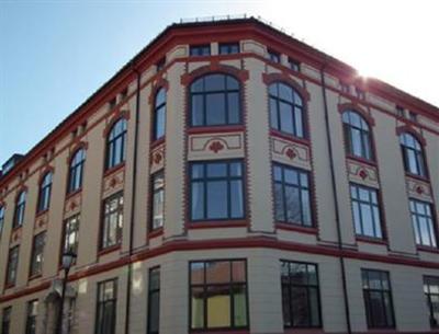 фото отеля Chateau Apartments