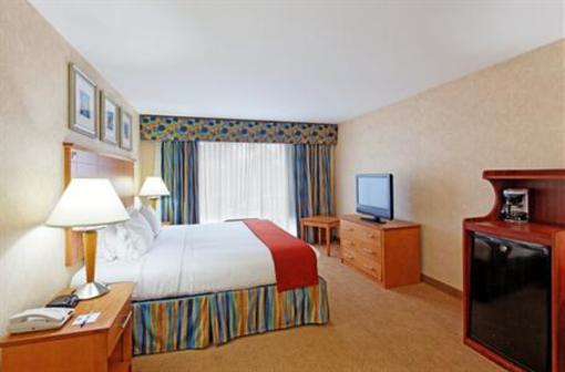 фото отеля Holiday Inn Express Branford New Haven