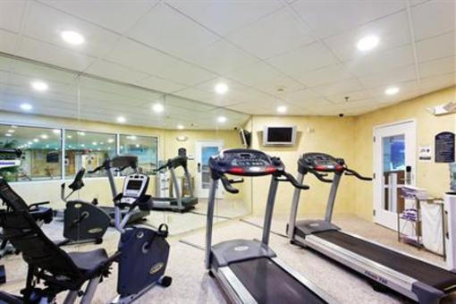фото отеля Holiday Inn Express Branford New Haven