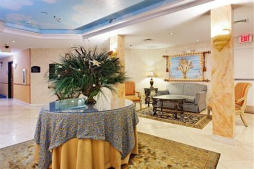 фото отеля Holiday Inn Express Branford New Haven
