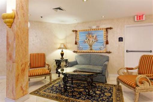 фото отеля Holiday Inn Express Branford New Haven