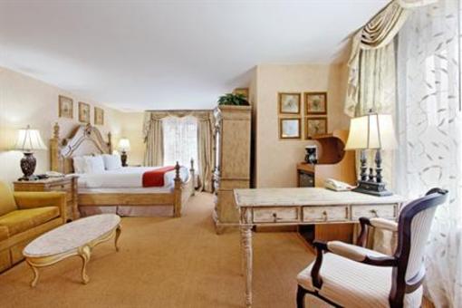 фото отеля Holiday Inn Express Branford New Haven