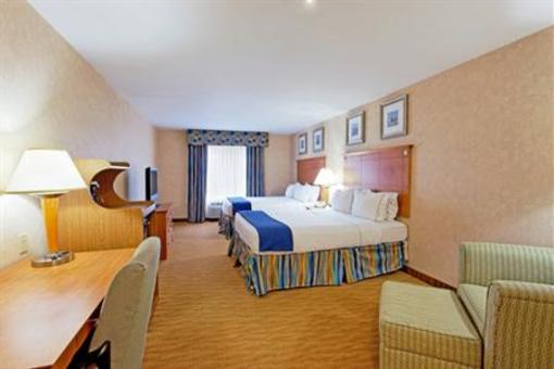 фото отеля Holiday Inn Express Branford New Haven