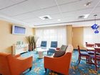 фото отеля Holiday Inn Express Branford New Haven