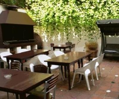 фото отеля Oasis Backpackers Hostel Granada