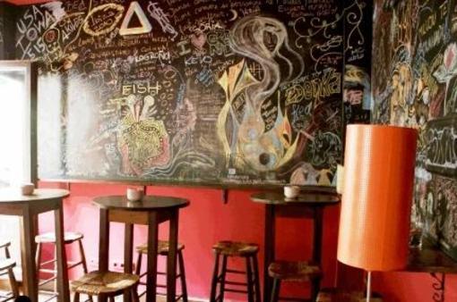 фото отеля Oasis Backpackers Hostel Granada
