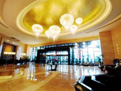 фото отеля Golden Coast New Century Resort Wenzhou