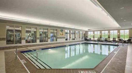 фото отеля Hilton Garden Inn Springfield