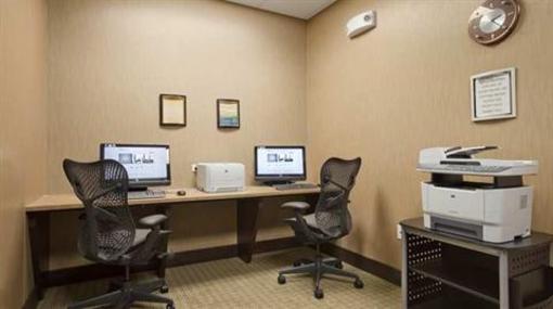 фото отеля Hilton Garden Inn Springfield