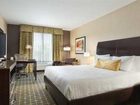 фото отеля Hilton Garden Inn Springfield