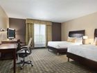 фото отеля Hilton Garden Inn Springfield