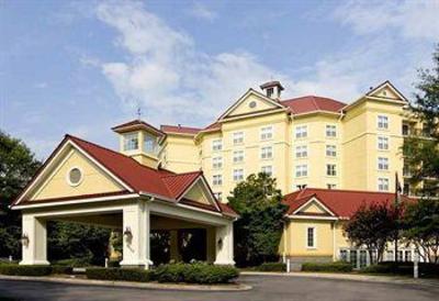 фото отеля Homewood Suites by Hilton Raleigh Crabtree Valley