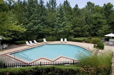 фото отеля Homewood Suites by Hilton Raleigh Crabtree Valley