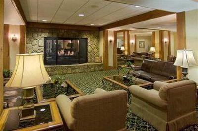 фото отеля Homewood Suites by Hilton Raleigh Crabtree Valley