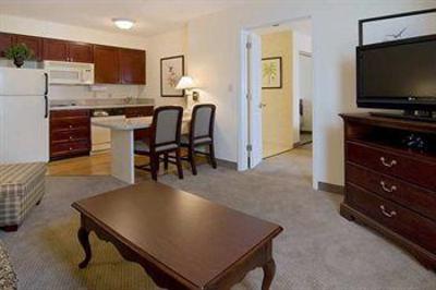 фото отеля Homewood Suites by Hilton Raleigh Crabtree Valley