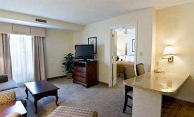 фото отеля Homewood Suites by Hilton Raleigh Crabtree Valley