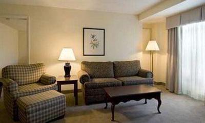 фото отеля Homewood Suites by Hilton Raleigh Crabtree Valley