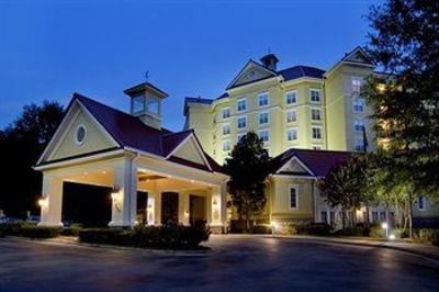 фото отеля Homewood Suites by Hilton Raleigh Crabtree Valley