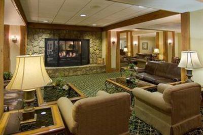 фото отеля Homewood Suites by Hilton Raleigh Crabtree Valley