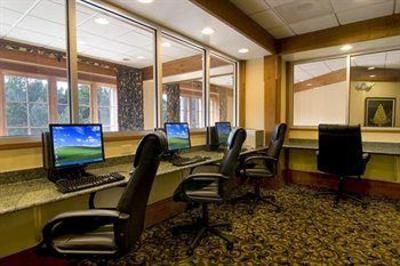 фото отеля Homewood Suites by Hilton Raleigh Crabtree Valley