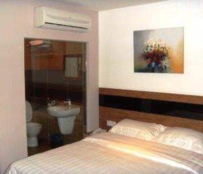 фото отеля Golden View Hotel Puchong