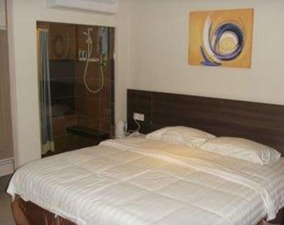 фото отеля Golden View Hotel Puchong