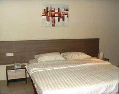 фото отеля Golden View Hotel Puchong