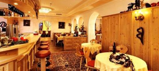 фото отеля Hotel Der Schmittenhof Zell am See